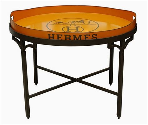 hermes replica tray table|hermes decorative trays.